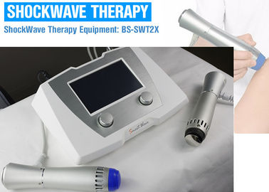 Le celluliti riducono il trattamento indolore dell'alta energia della macchina di terapia di Wave acustico