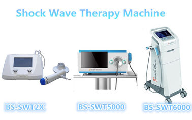 Attrezzatura sana pulsata di terapia dell'onda di urto della macchina/EDSWT di terapia di ED Shockwave